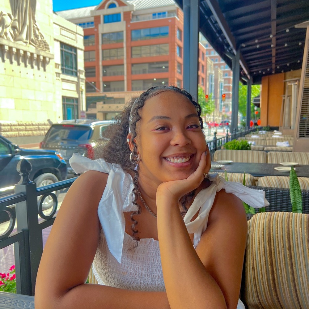 Meet your Posher, Myann